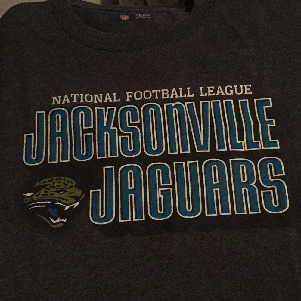 Jaguars Tee